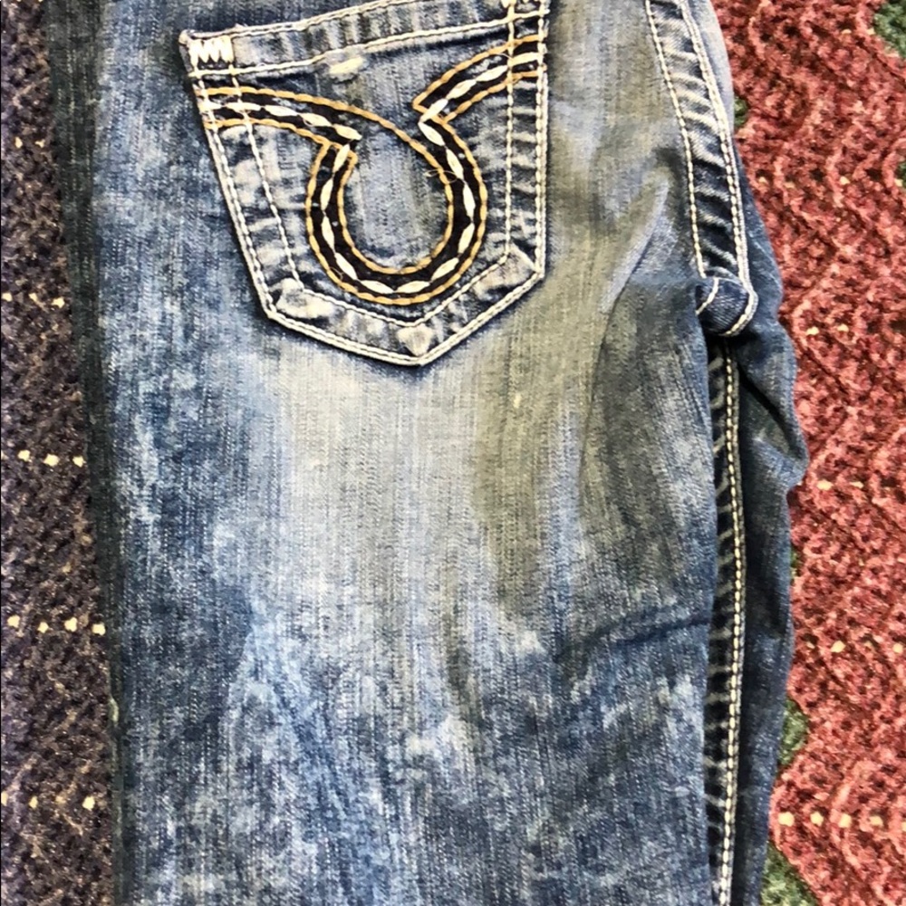 Big Star Sweet jeans
